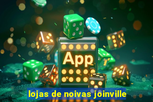 lojas de noivas joinville